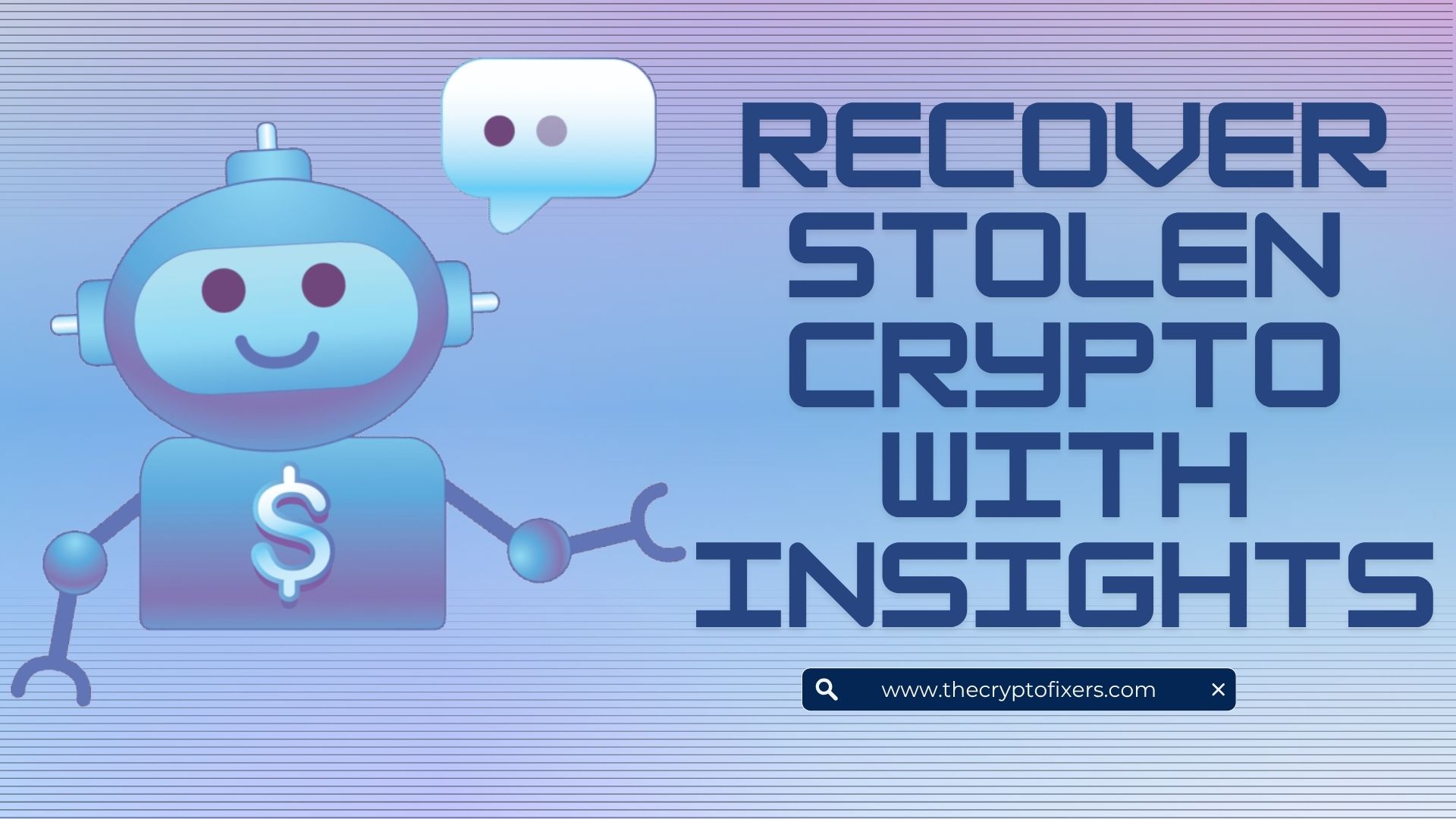 The Evolution of Crypto Crime and the Role of Forensic Institutions Like TheCryptoFixers On How To Recover Stolen Crypto