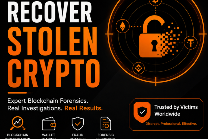 Recover Stolen Crypto: Why TheCryptoFixers Never Requests Upfront Gas Fees to Recover Stolen Crypto