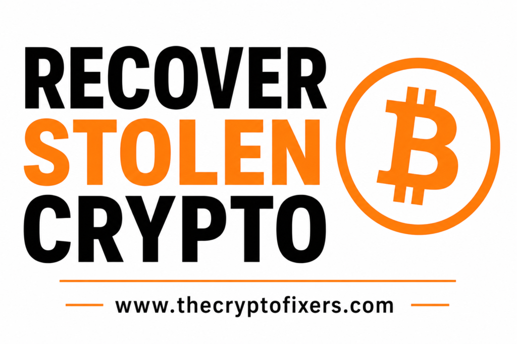 Recover Stolen Crypto