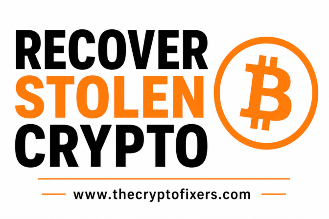 Recover Stolen Crypto: High-Risk Red Flags Every Crypto Investor Must Know
