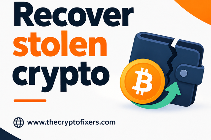 Recover Stolen Crypto Through Legal and Regulatory Channels